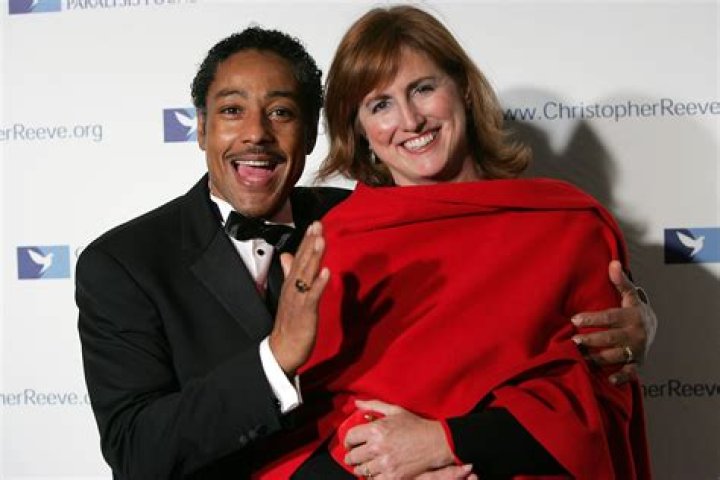 Unveiling The Unseen: Giancarlo Esposito's Private Haven
