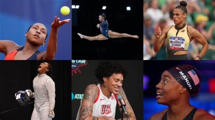 Unveiling The World Of Beauty Athletes: Discoveries And Insights