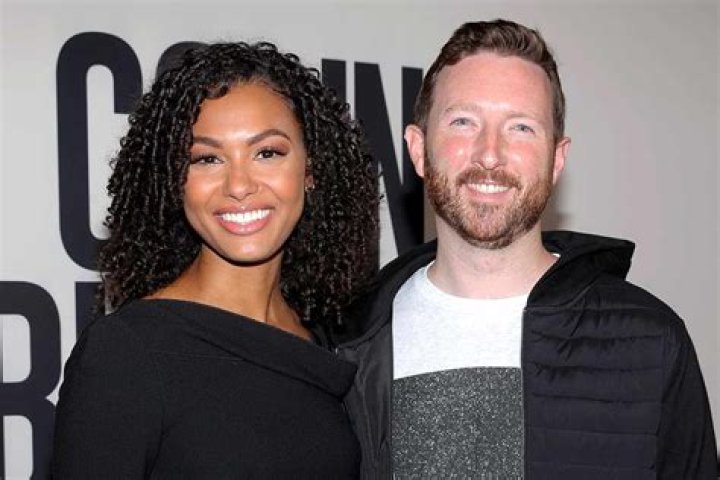 Unveiling The World Of Malika Andrew's Husband: Discoveries And Insights