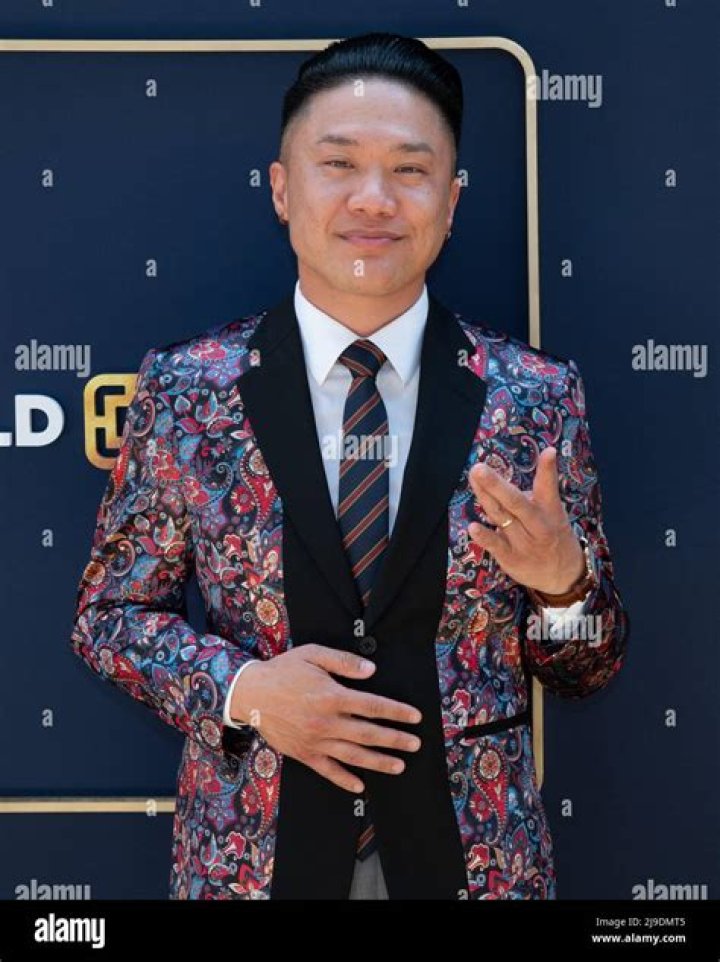 Unveiling Timothy Chantarangsu's Net Worth: Discoveries And Insights