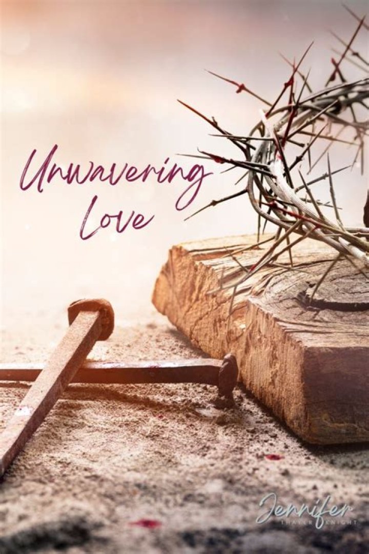 Unveiling Unwavering Love And Commitment