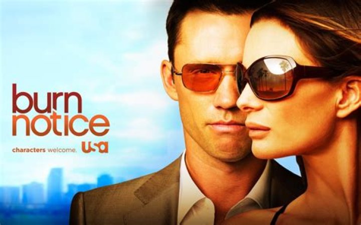 New Burn Notice theory suggests the ending had a twist