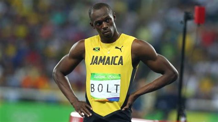 Usain Bolt Net Worth