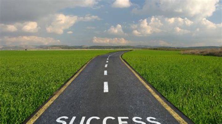 Victoria Ann Simmons's Journey To Success