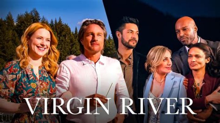 Who the Virgin River cast is dating and married to in real life
