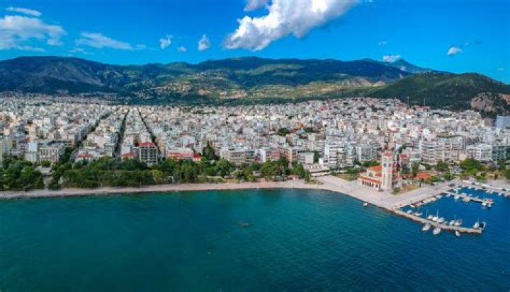Volos Cruises: Cruises to Volos, Greece