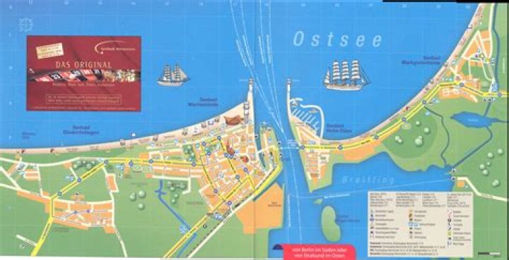 Warnemunde Cruise: Best Cruises to Berlin