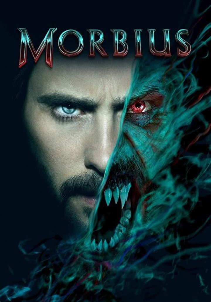 Where to watch Morbius: Is it on Netflix?