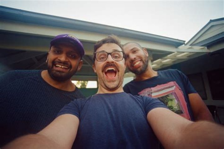 The Weekend Away's Ziad Bakri age, Instagram, and more