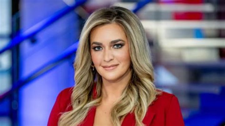 Who Is Katie Pavlich's Husband?