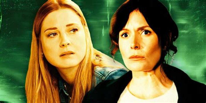 Who is Mark on Virgin River? (And how could he be the father of Mel's baby?)