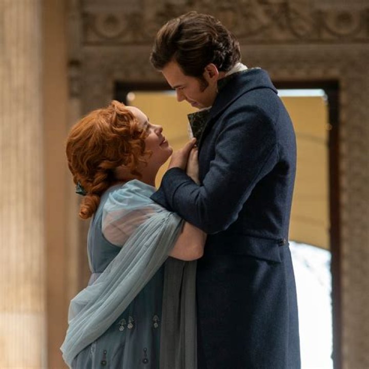 Who is Phoebe Dynevor dating? The Bridgerton star's relationship status