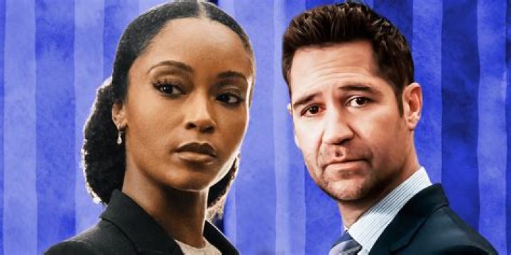 Who plays Andy in The Lincoln Lawyer? (Yaya DaCosta age, height, relationship status, roles, and more)