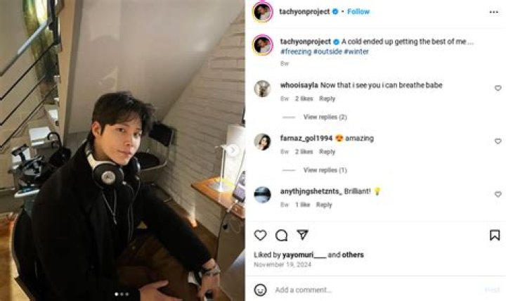 You star Dylan Arnold's age, Instagram, height, roles