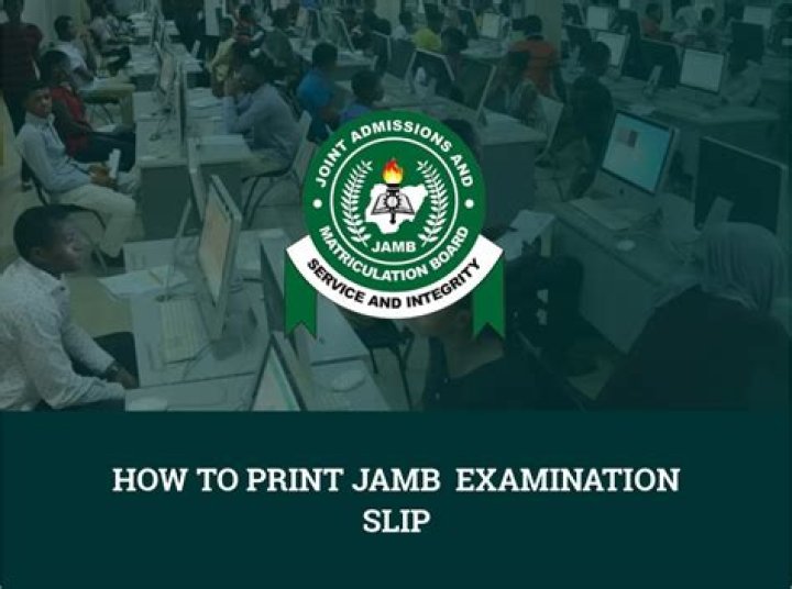 Your Journey To Checking JAMB Registration Number Online Simplified